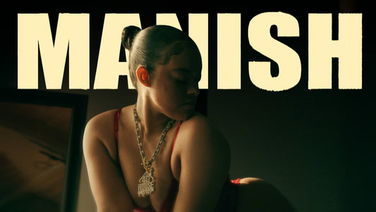 4 "Man Ish" 🎥 [Official Video]