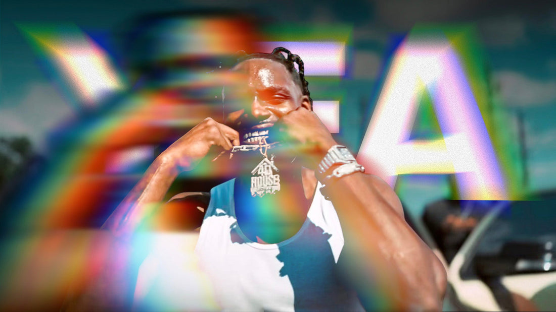 4 "YEA" 🎵 [Official Audio]