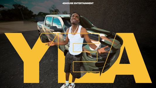 4 "YEA" 🎥 {Official Video]